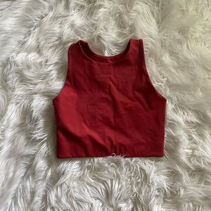 Girlfriend Collective Ember Dylan Tank